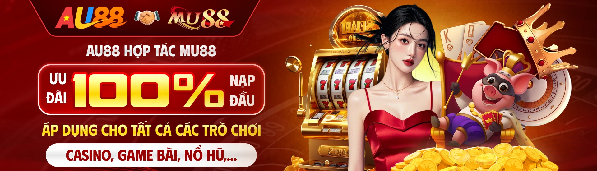 Hình giới thiệu Mu88 số 1